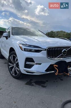 Внедорожник / Кроссовер Volvo XC60 Recharge 2022 в Ивано-Франковске