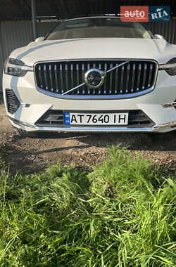 Внедорожник / Кроссовер Volvo XC60 Recharge 2022 в Ивано-Франковске