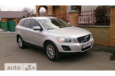  Volvo XC60 2008 в Киеве