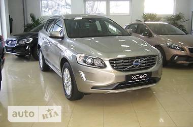 Внедорожник / Кроссовер Volvo XC60 2013 в Днепре