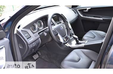 Седан Volvo XC60 2013 в Херсоне