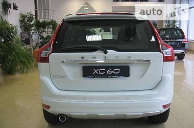 Внедорожник / Кроссовер Volvo XC60 2014 в Днепре