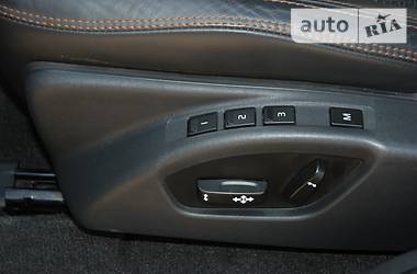Внедорожник / Кроссовер Volvo XC60 2012 в Херсоне