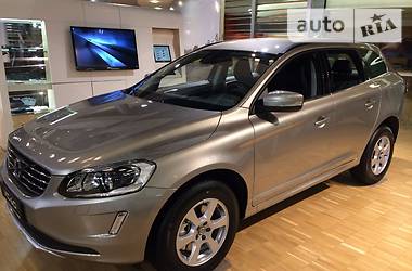 Внедорожник / Кроссовер Volvo XC60 2015 в Киеве