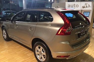 Внедорожник / Кроссовер Volvo XC60 2015 в Киеве