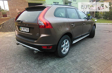 Внедорожник / Кроссовер Volvo XC60 2008 в Городке