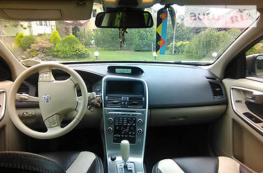 Внедорожник / Кроссовер Volvo XC60 2008 в Городке