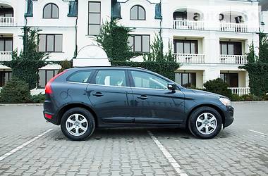 Внедорожник / Кроссовер Volvo XC60 2012 в Харькове