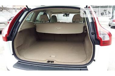 Внедорожник / Кроссовер Volvo XC60 2012 в Днепре