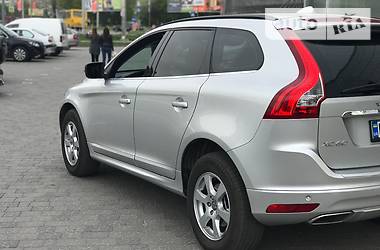  Volvo XC60 2014 в Львове