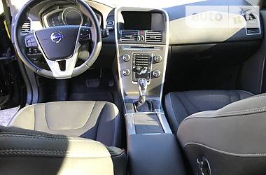  Volvo XC60 2013 в Львове