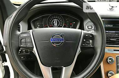 Внедорожник / Кроссовер Volvo XC60 2013 в Киеве