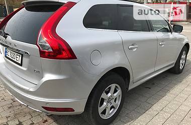  Volvo XC60 2014 в Львове