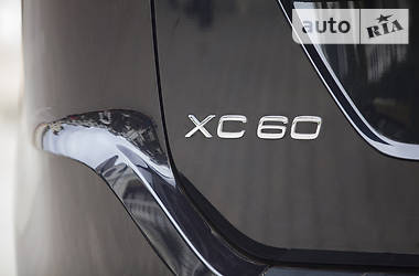 Внедорожник / Кроссовер Volvo XC60 2011 в Одессе