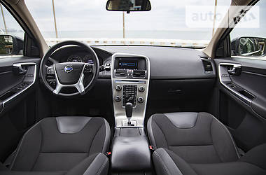 Внедорожник / Кроссовер Volvo XC60 2011 в Одессе