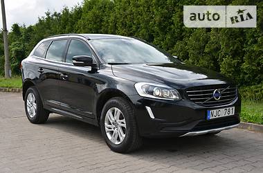  Volvo XC60 2014 в Тернополе