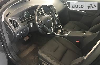 Внедорожник / Кроссовер Volvo XC60 2014 в Ровно