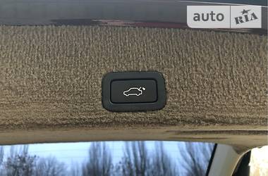 Внедорожник / Кроссовер Volvo XC60 2014 в Херсоне