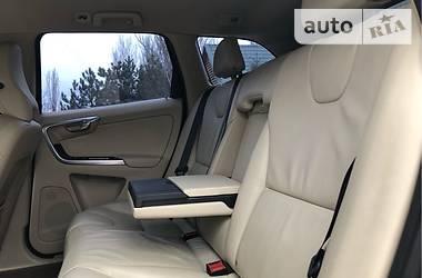 Внедорожник / Кроссовер Volvo XC60 2014 в Херсоне