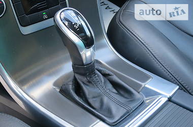 Позашляховик / Кросовер Volvo XC60 2014 в 