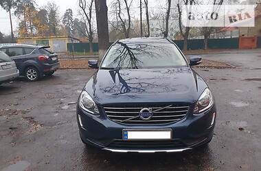 Универсал Volvo XC60 2014 в Киеве