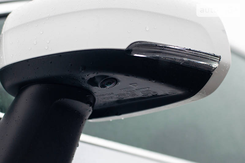 Позашляховик / Кросовер Volvo XC60 2018 в Буську