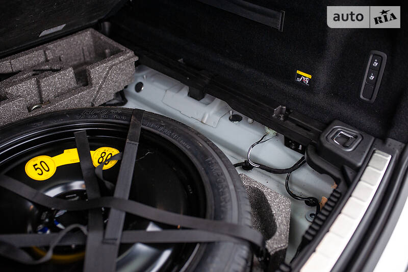 Позашляховик / Кросовер Volvo XC60 2018 в Буську