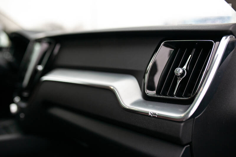 Позашляховик / Кросовер Volvo XC60 2018 в Буську