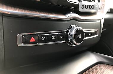 Внедорожник / Кроссовер Volvo XC60 2018 в Сумах