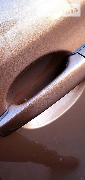 Позашляховик / Кросовер Volvo XC60 2012 в Києві