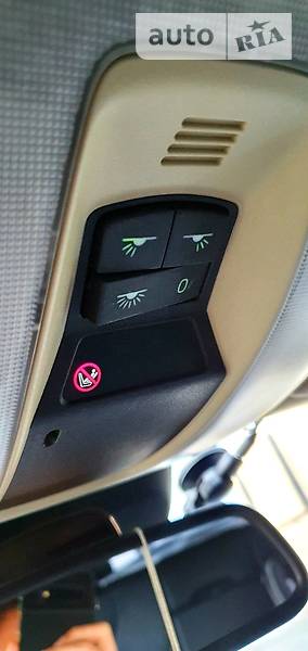 Позашляховик / Кросовер Volvo XC60 2012 в Києві