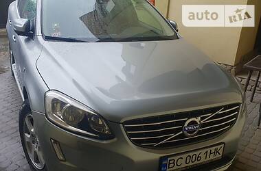 Позашляховик / Кросовер Volvo XC60 2012 в 
