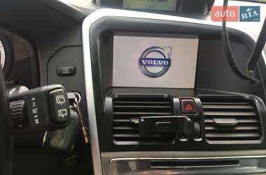 Позашляховик / Кросовер Volvo XC60 2008 в 