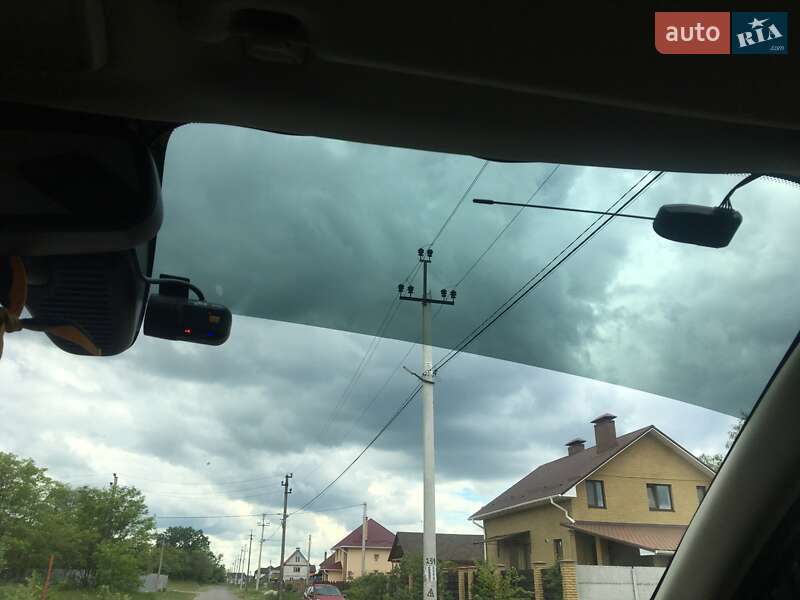 Позашляховик / Кросовер Volvo XC60 2008 в Києві