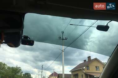 Позашляховик / Кросовер Volvo XC60 2008 в 