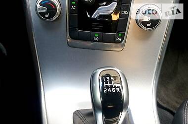 Внедорожник / Кроссовер Volvo XC60 2016 в Дубно