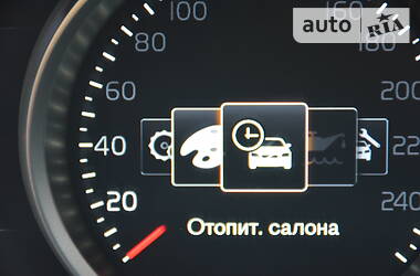 Внедорожник / Кроссовер Volvo XC60 2015 в Дрогобыче