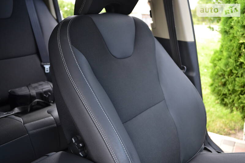 Позашляховик / Кросовер Volvo XC60 2011 в Луцьку