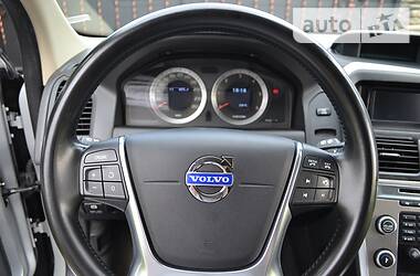 Позашляховик / Кросовер Volvo XC60 2011 в 