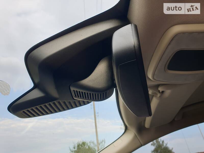 Позашляховик / Кросовер Volvo XC60 2011 в Луцьку