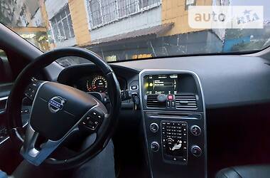 Внедорожник / Кроссовер Volvo XC60 2014 в Житомире