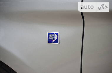 Внедорожник / Кроссовер Volvo XC60 2012 в Луцке