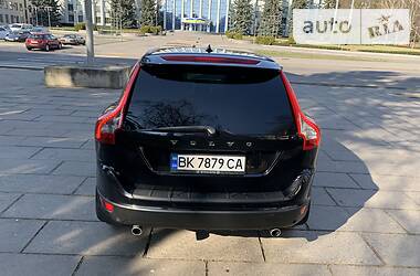 Универсал Volvo XC60 2010 в Ровно