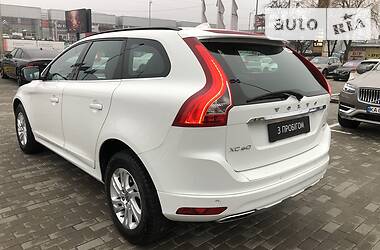 Позашляховик / Кросовер Volvo XC60 2013 в Києві