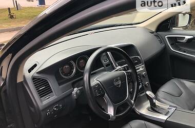 Внедорожник / Кроссовер Volvo XC60 2012 в Ивано-Франковске