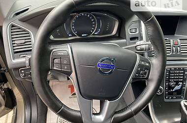 Внедорожник / Кроссовер Volvo XC60 2015 в Ивано-Франковске