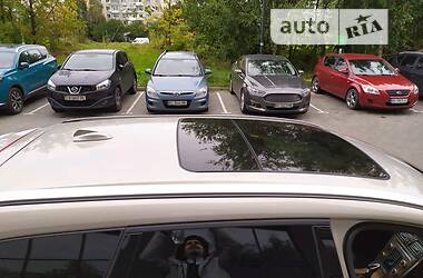 Внедорожник / Кроссовер Volvo XC60 2016 в Львове