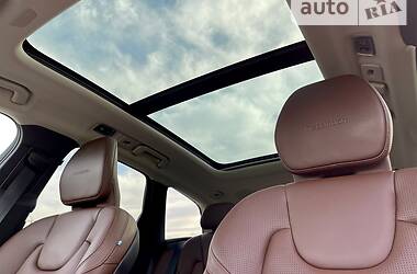 Внедорожник / Кроссовер Volvo XC60 2019 в 