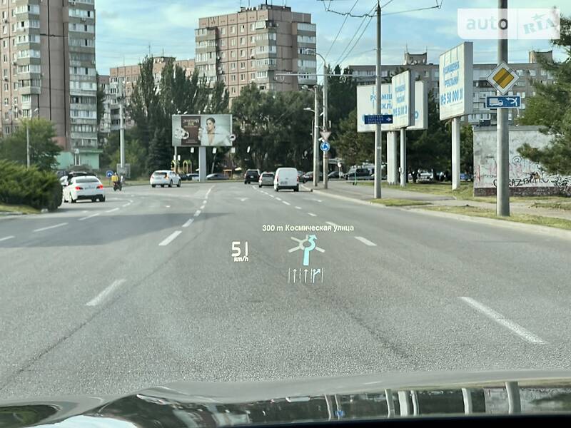 Внедорожник / Кроссовер Volvo XC60 2019 в Днепре фото 25 Внедорожник / Кроссовер Volvo XC60 2019 в Днепре