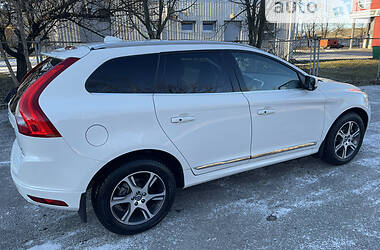 Внедорожник / Кроссовер Volvo XC60 2013 в Виннице